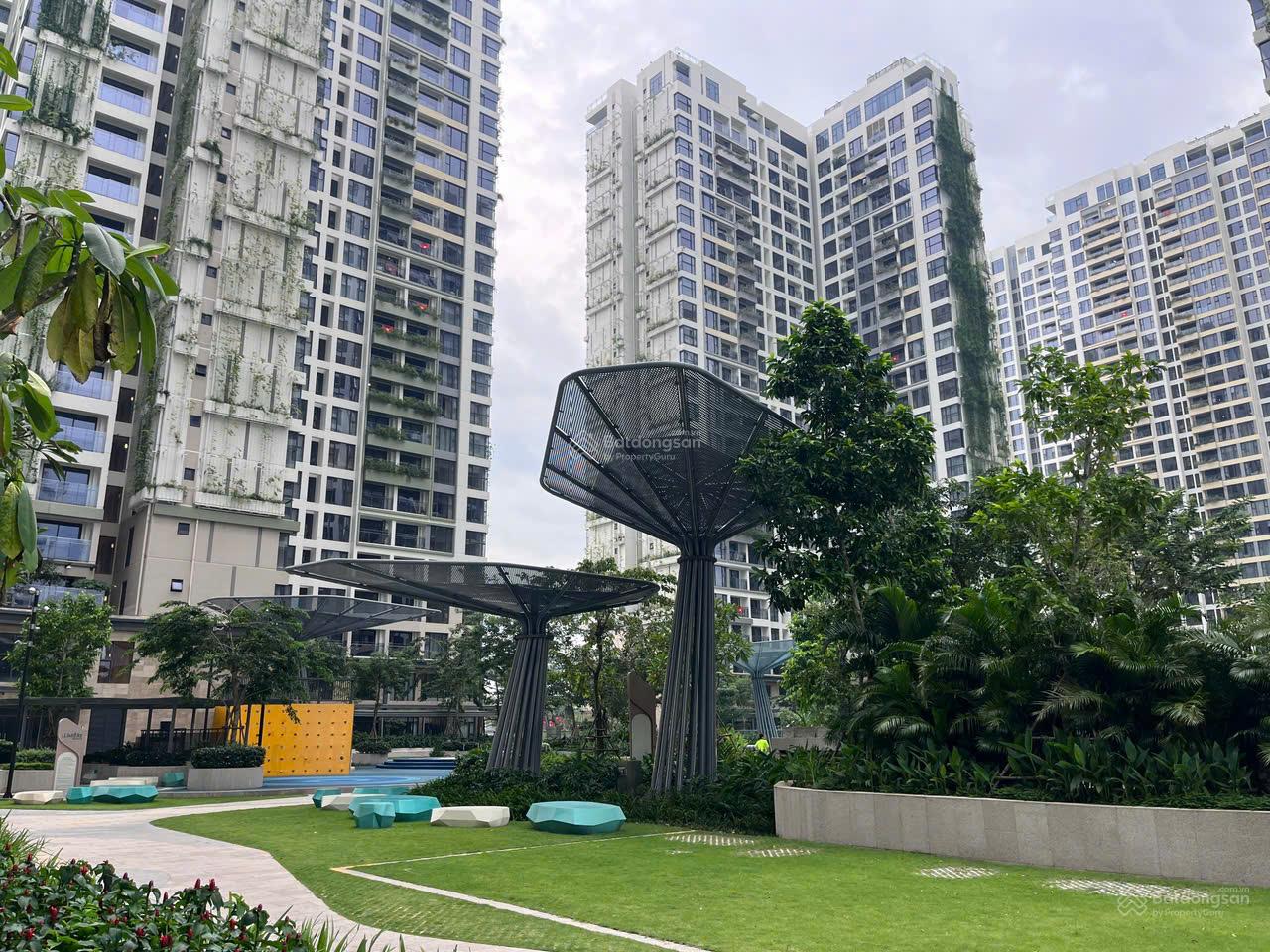 3PN tòa B - Hướng Đông Nam - lầu thấp - giá 6 tỷ 798 all in - Masteri Centre Point, nhận liền