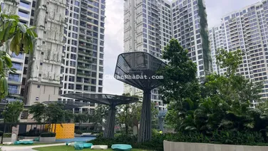 3PN tòa B - Hướng Đông Nam - lầu thấp - giá 6 tỷ 798 all in - Masteri Centre Point, nhận liền