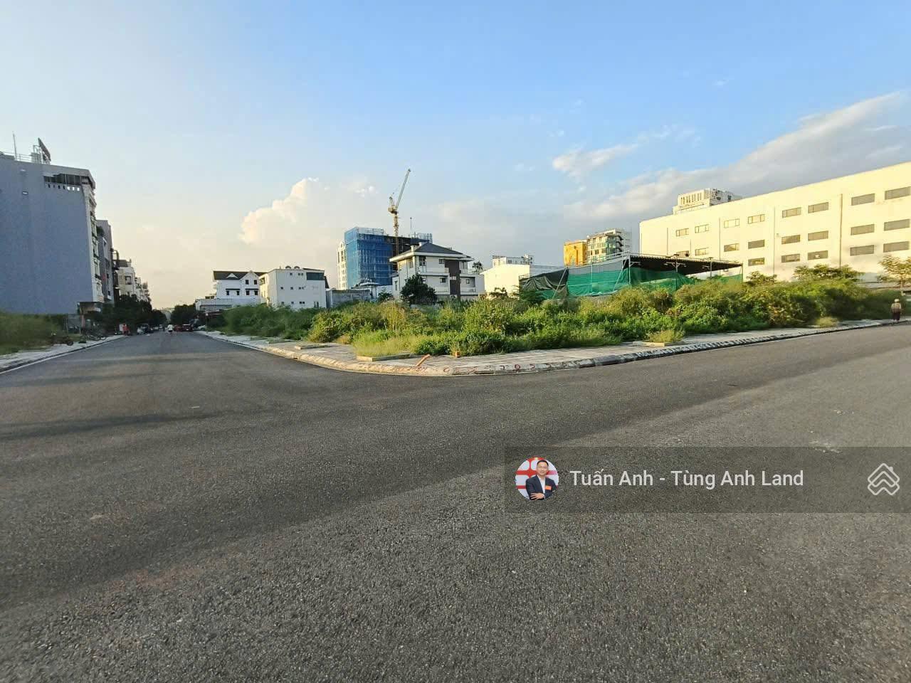 Bán lô đất 407m² cực vip lô 26BC Lê Hồng Phong, Hải Phòng