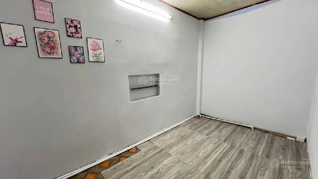 BÁN NHÀ GIÁ RẺ PHÚ THỌ HOÀ, TÂN PHÚ, 25m2, 2 TẦNG - NHỈNH 2 TỶ