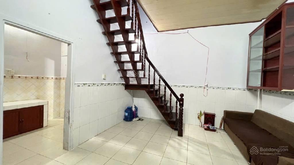 BÁN NHÀ GIÁ RẺ PHÚ THỌ HOÀ, TÂN PHÚ, 25m2, 2 TẦNG - NHỈNH 2 TỶ