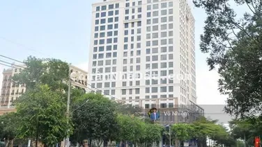 Bán CC Golden King, Nguyễn Lương Bằng, 3,6 tỷ, 37m2, Q7, HCM, view đẹp ngắm trọn TT Phú Mỹ Hưng