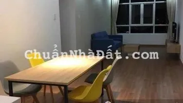 Chính chủ cần bán căn hộ HAGL 72 Hàm Nghi, trung tâm Đà Nẵng full nội thất, sổ hồng lâu dài