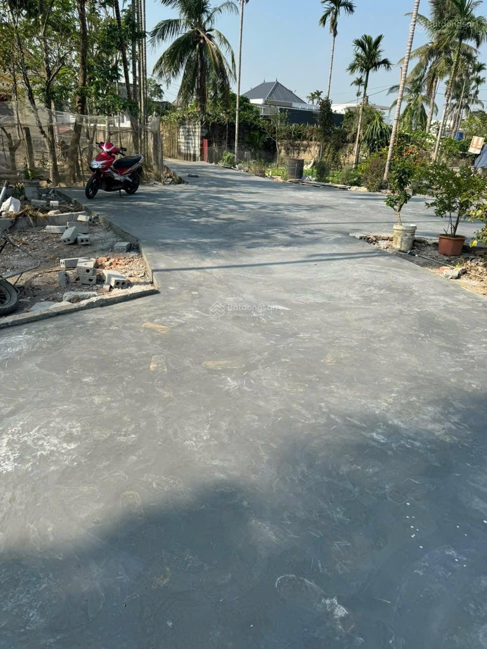 Siêu hạt dẻ chỉ hơn 300tr chút có lô đất ngõ ô tô vào được tại xã An Hưng, Hải Phòng