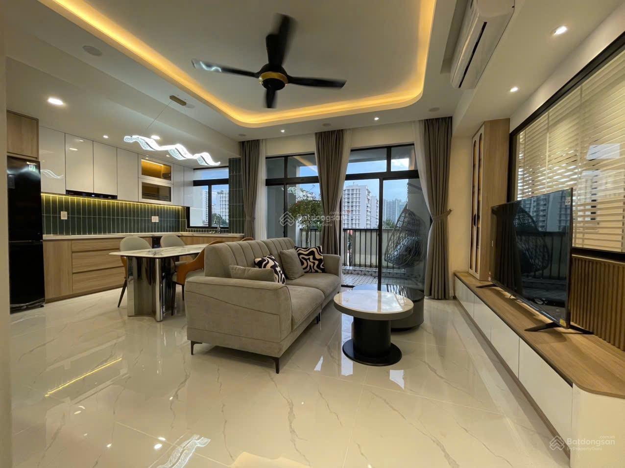 Bán Căn hộ chung cư Mỹ Phước, 7,99 tỷ, 95m2, giá cực chất, Tân Phong, Quận 7, HCM