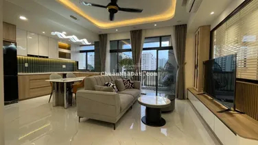 Bán Căn hộ chung cư Mỹ Phước, 7,99 tỷ, 95m2, giá cực chất, Tân Phong, Quận 7, HCM