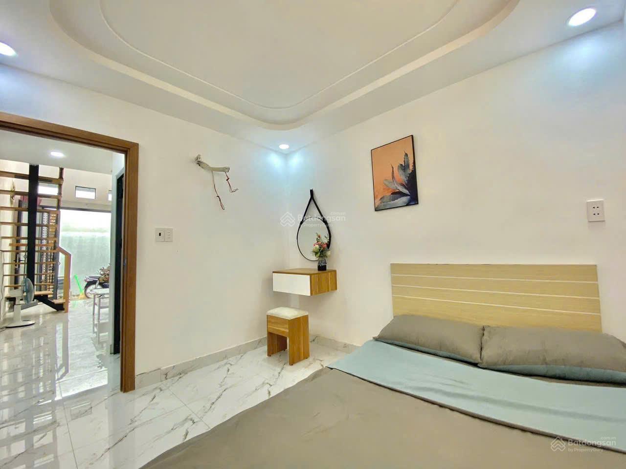 Bán nhà riêng tại Hồ Văn Long, Tân Tạo, Bình Tân, 1,75 tỷ, 30m2