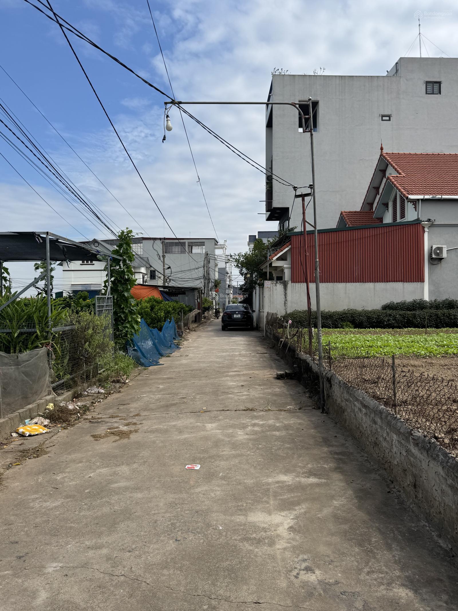 100 m2 đất đấu giá Phú Trạch cho NĐT, đường 3.5m thông, gần VĐ4 100 m2 đất đấu giá Phú Trạch cho NĐT, đường 3.5m thông, gần VĐ4