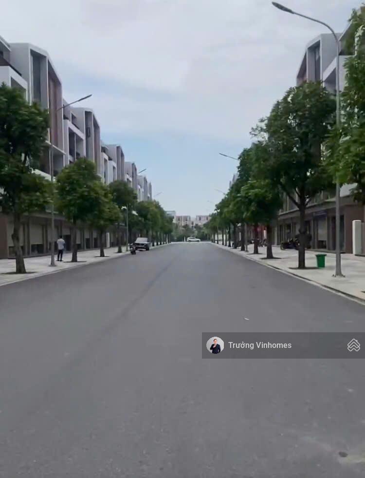 122tr/m2 Rẻ chưa từng có. Đường lớn 20m 2 mặt tiền, gần trường học liên cấp, gần chung cư, gần biển 122tr/m2 Rẻ chưa từng có. Đường lớn 20m 2 mặt tiền, gần trường học liên cấp, gần chung cư, gần biển