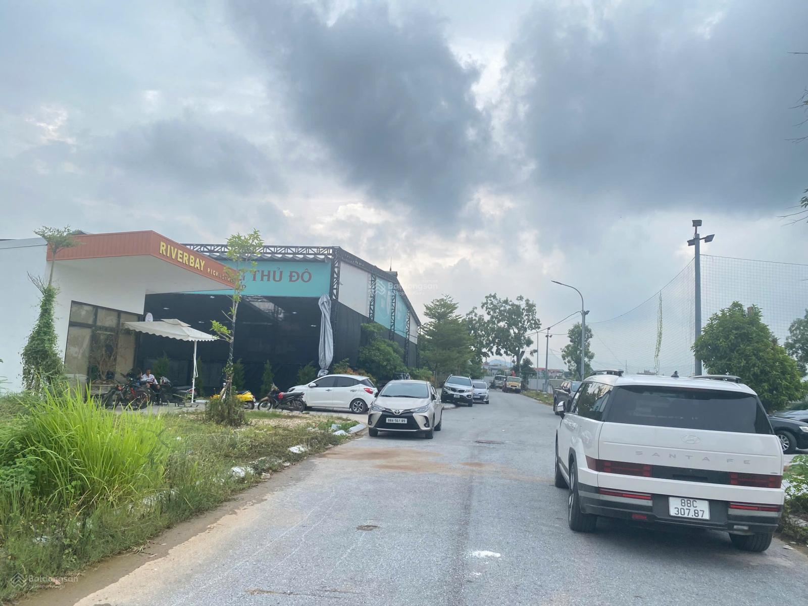 Hàng hiếm liền kề chân chung cư Bắc Đầm Vạc đang khởi công giá chỉ 4.95 tỷ, LH 0987 416 *** em Công