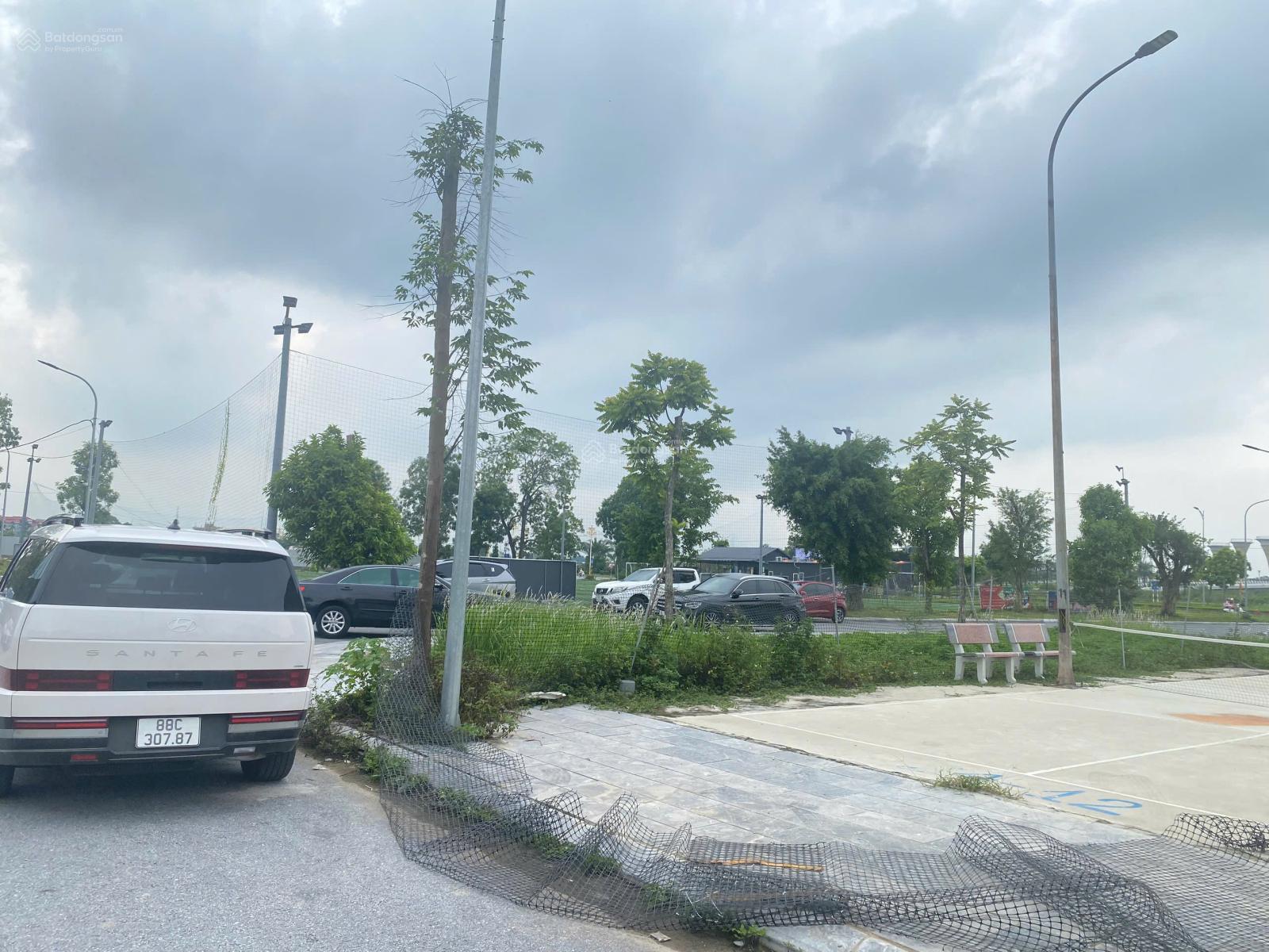 Hàng hiếm liền kề chân chung cư Bắc Đầm Vạc đang khởi công giá chỉ 4.95 tỷ, LH 0987 416 *** em Công