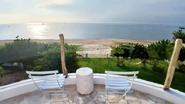Những lô đất giáp biển trực tiếp giá tốt nhất Tiến Thành, Phan Thiết tháng 11/2025