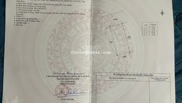 Hàng hiếm liền kề chân chung cư Bắc Đầm Vạc đang khởi công giá chỉ 4.95 tỷ, LH 0987 416 *** em Công