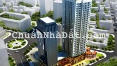 Hot. Cho thuê chung cư Sky Park - 3 Tôn Thất Thuyết. 200m2, 4 ngủ 3wc, đủ đồ. Giá 45tr. 0917 748 ***