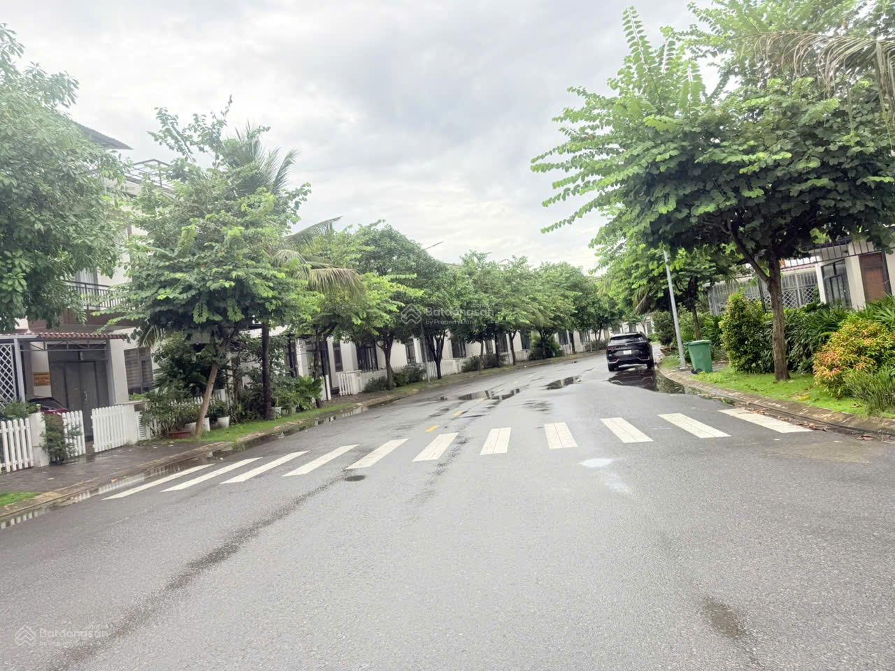 Cần bán biệt thự Trần Anh Riverside , 8x14m sổ hoàn công , giá 3.1 tỷ (chuẩn chốt ) lh 0941 030 ***