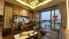 Cần bán căn hộ 17T8 Trung Hoà Nhân Chính, 122m2, 3 ngủ 2vs, ban công hướng mát, nội thất cơ bản