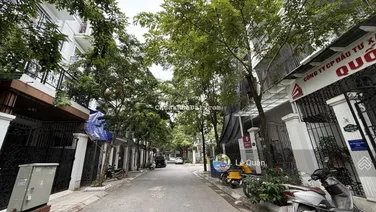 Chính chủ bán gấp LK 75m2 XD 5 tầng cho thuê dòng tiền. LH: 0986 786 ***