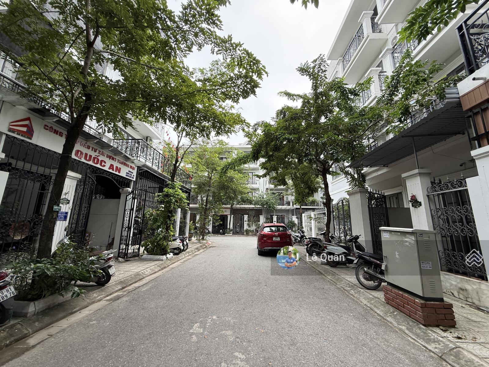 Chính chủ bán gấp LK 75m2 XD 5 tầng cho thuê dòng tiền. LH: 0986 786 ***