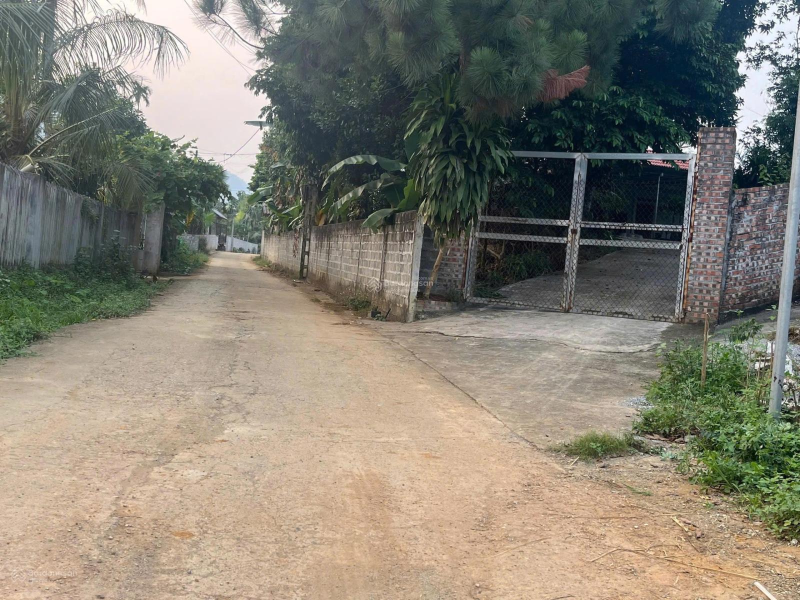 Chủ cắt lỗ sâu 830tr/2 lô đất trục đường chính vào khu nghỉ dưỡng Myla, đầy đủ tiện ích gần tỉnh lộ