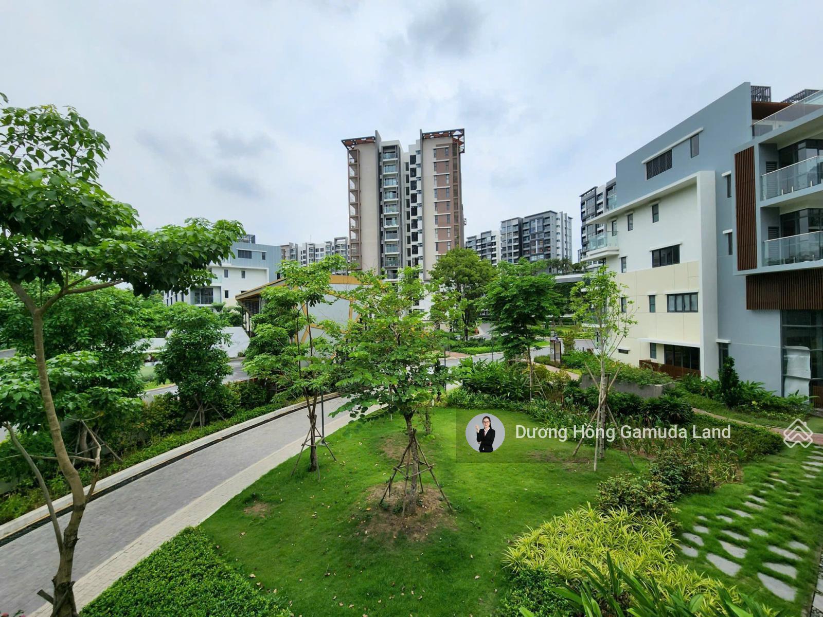 Căn góc The Glen Celadon City/ mua CĐT/ V5.01/ 3 mặt tiền/ trả chậm 36th/ CK lên đến 29%/ 6*19m