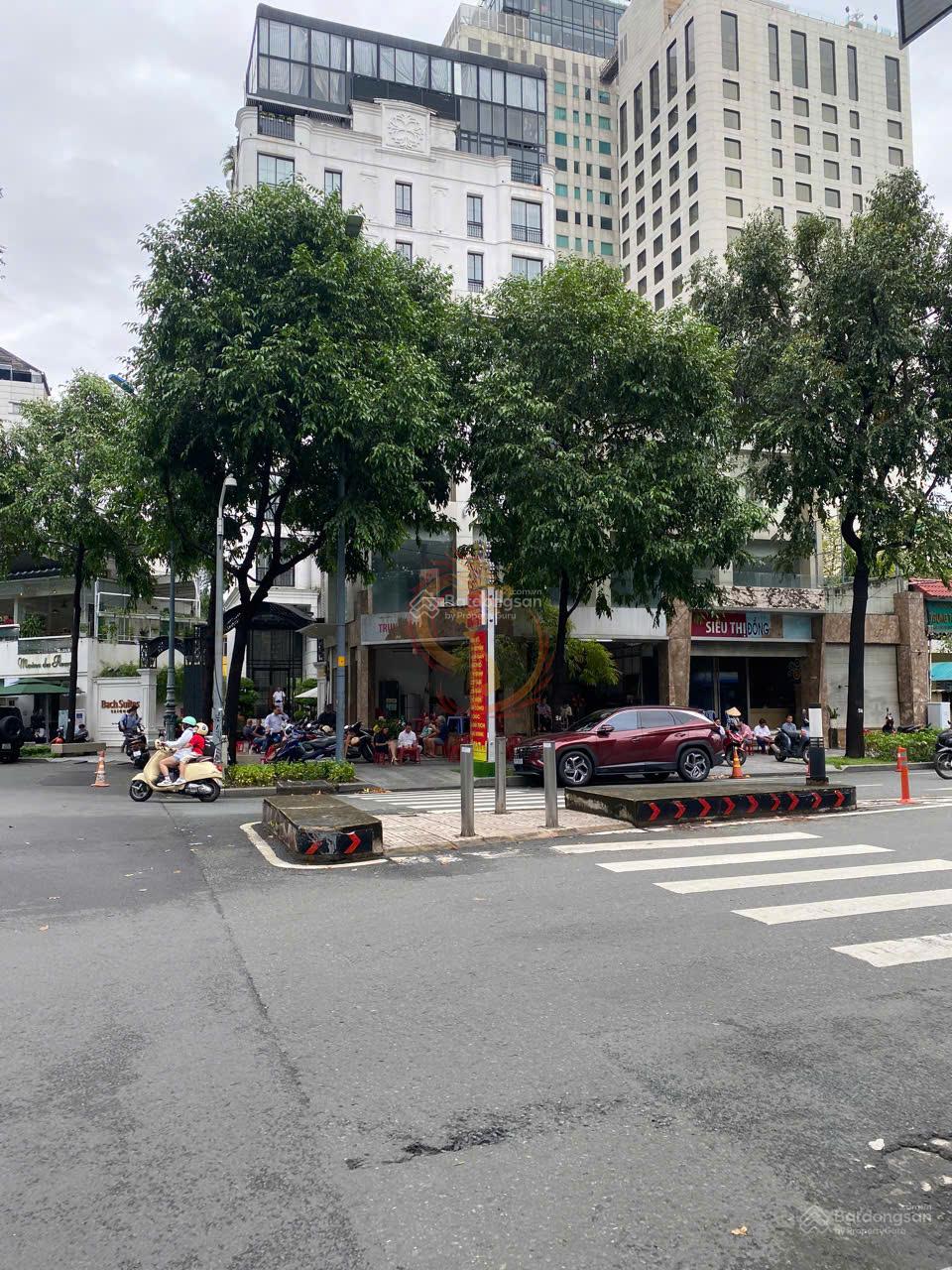 Nhà Góc 2 Mặt Tiền 18x30 Ngay Ngã Tư Nguyễn Văn Lượng và Nguyễn Oanh, Phường 10, Gò Vấp. Giá Rẻ