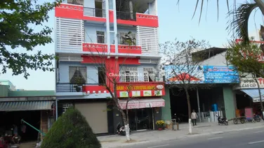 Chính chủ Cho Thuê Mặt Bằng Kinh doanh-608 Nguyễn Hữu Thọ, ĐN-70m2-MB trống suốt. Giá 12 tr/tháng