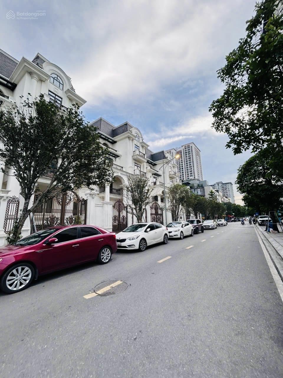 Nhà Liền Kề Khu Ngoại Giao Đoàn Nơi Đáng Sống Bậc Nhất Hà Thành, 120m2 MT: 6m An Ninh, Giá: 79 Tỷ Nhà Liền Kề Khu Ngoại Giao Đoàn Nơi Đáng Sống Bậc Nhất Hà Thành, 120m2 MT: 6m An Ninh, Giá: 79 Tỷ