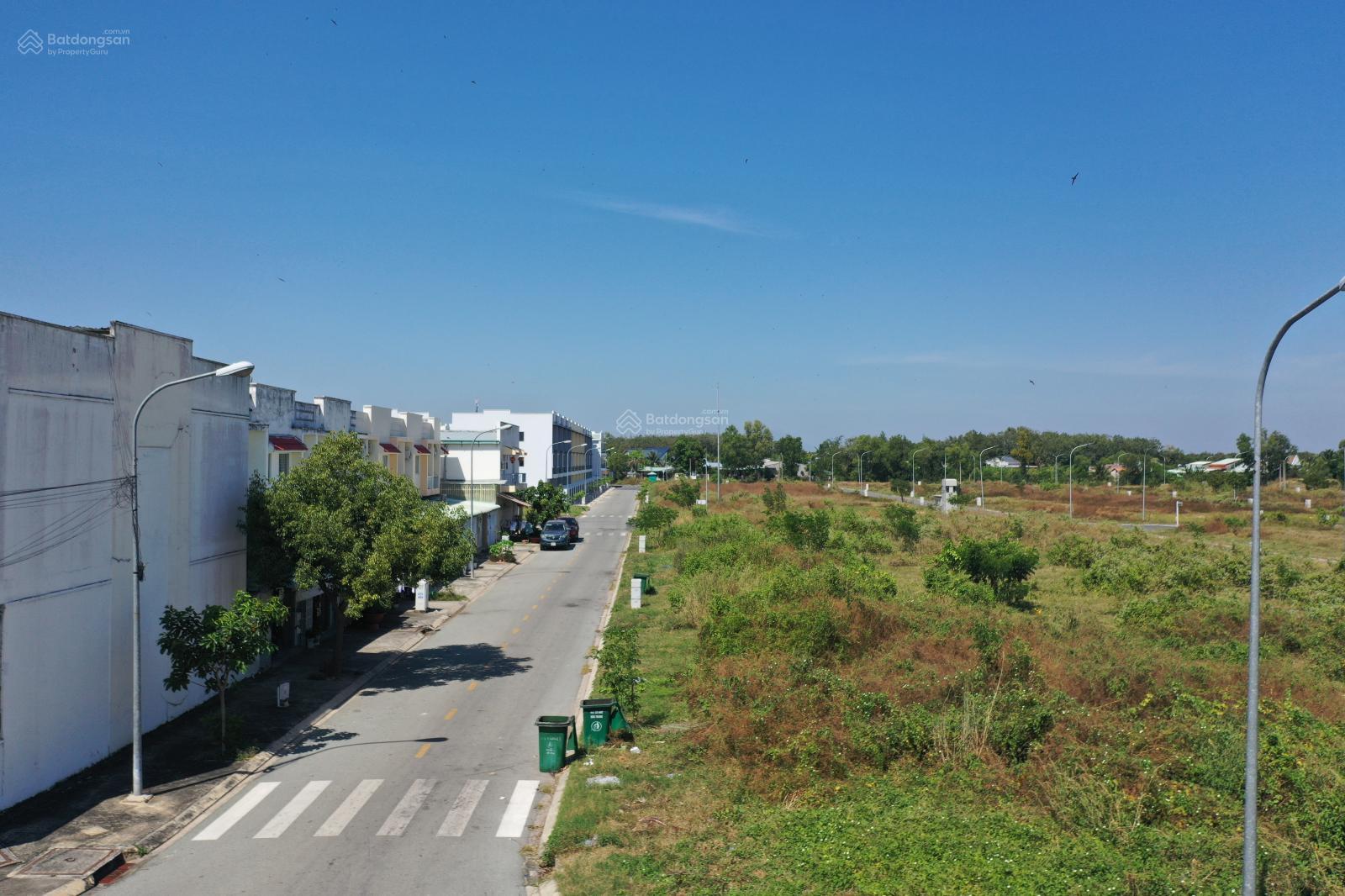 Cho thuê nhà phố 1 trệt 1 lầu Phước Đông New City, giá chỉ 8 triệu/tháng Cho thuê nhà phố 1 trệt 1 lầu Phước Đông New City, giá chỉ 8 triệu/tháng