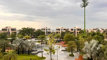 Cực Hiếm! Bán Dinh Thự đẹp tại The Rivus Elie Saab. Giá bán 195 tỷ, Với 560 m2 +Tầm View tuyệt đẹp.