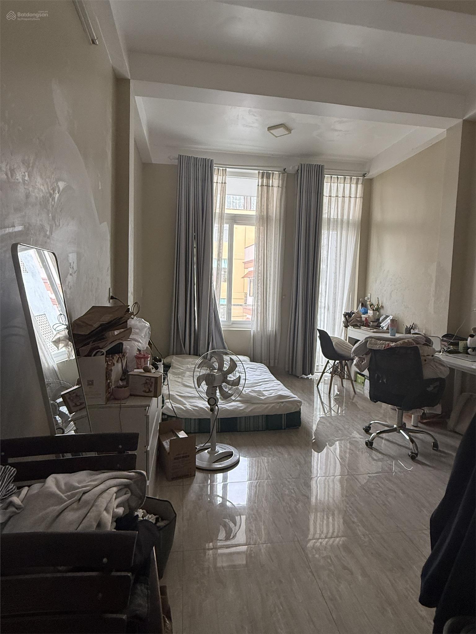 Bán nhà hẻm 149 Bành Văn Trân, phường 7 Tân Bình (4x25) 3 lầu nhà đẹp; trục CMT8