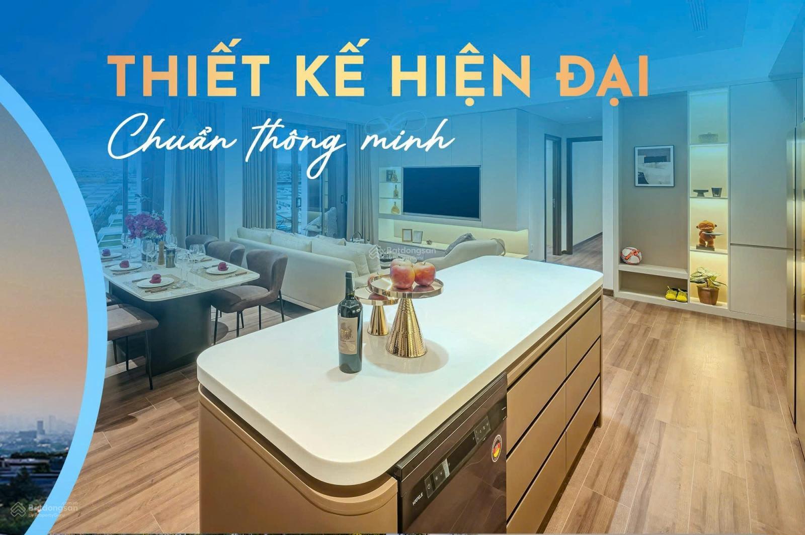 Sở hữu căn hộ cao cấp biểu tượng Stella Icon chỉ với 2.71 tỷ - 0933 443 ***