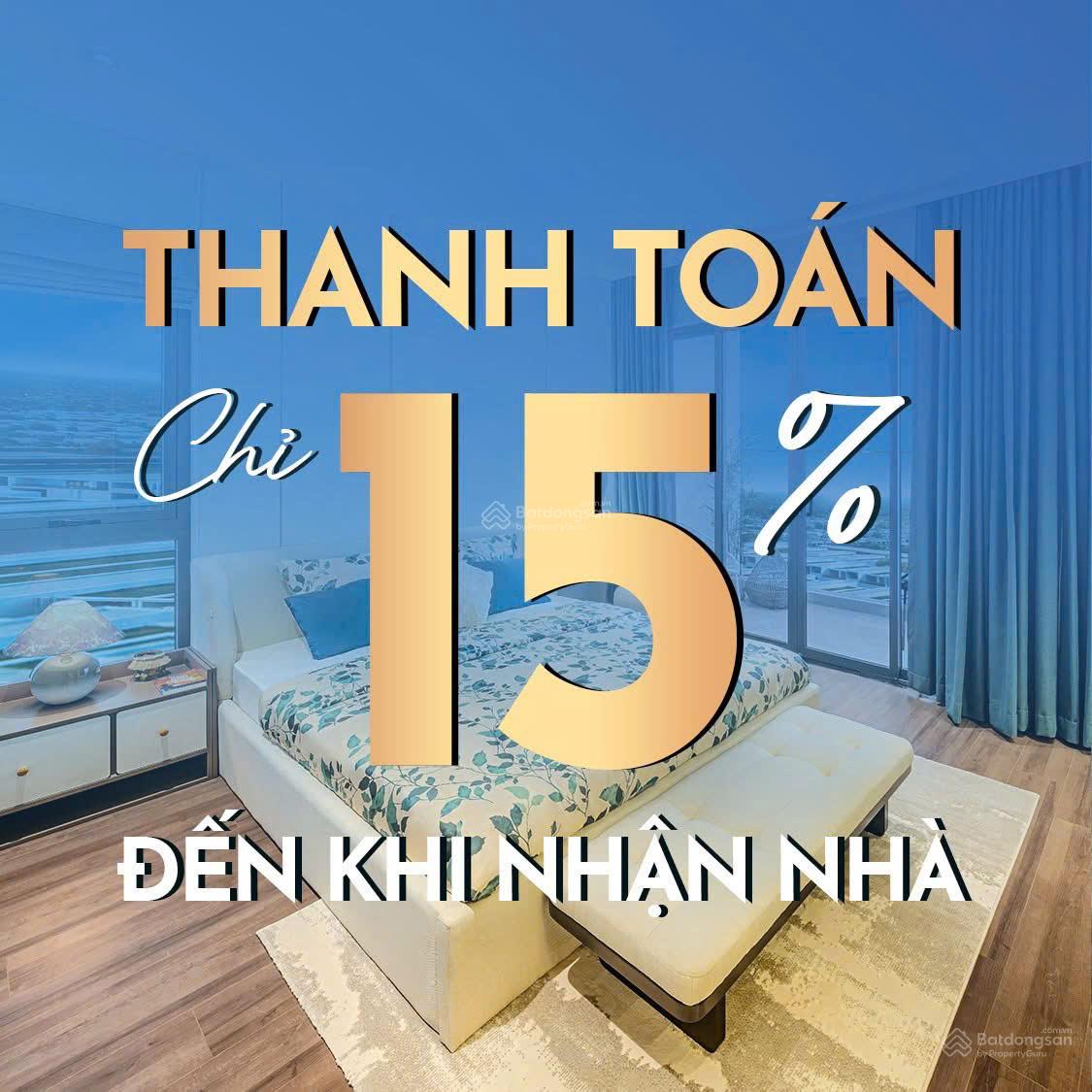 Sở hữu căn hộ cao cấp biểu tượng Stella Icon chỉ với 2.71 tỷ - 0933 443 ***