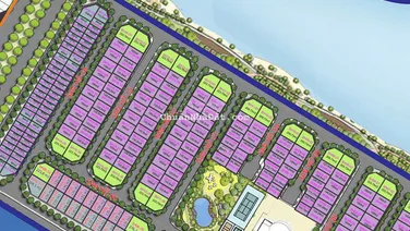 Cực hiếm! BT San Hô 150 m2, hoàn thiện, thang máy, gần hồ, giá tốt 36 tỷ!