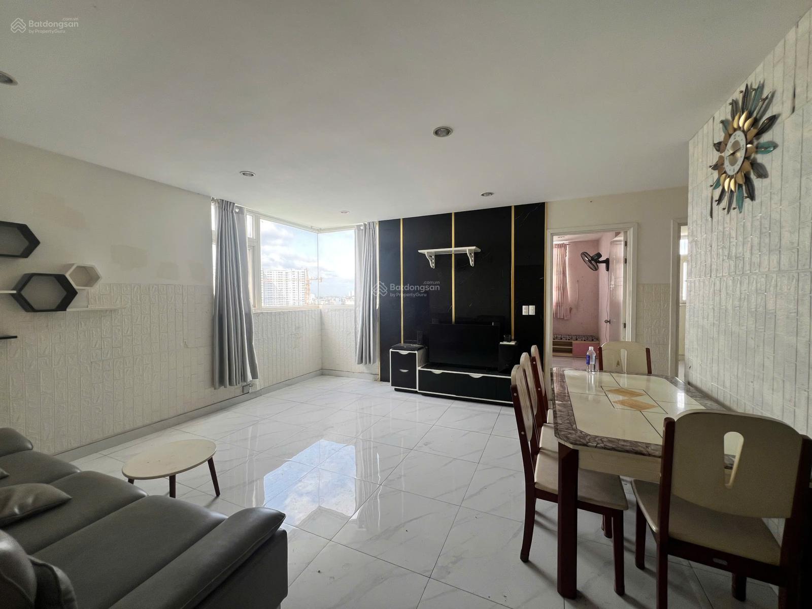 Cần cho thuê căn hộ chung cư City Gate, Q8