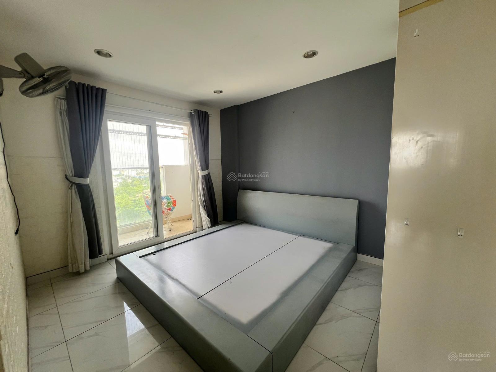 Cần cho thuê căn hộ chung cư City Gate, Q8