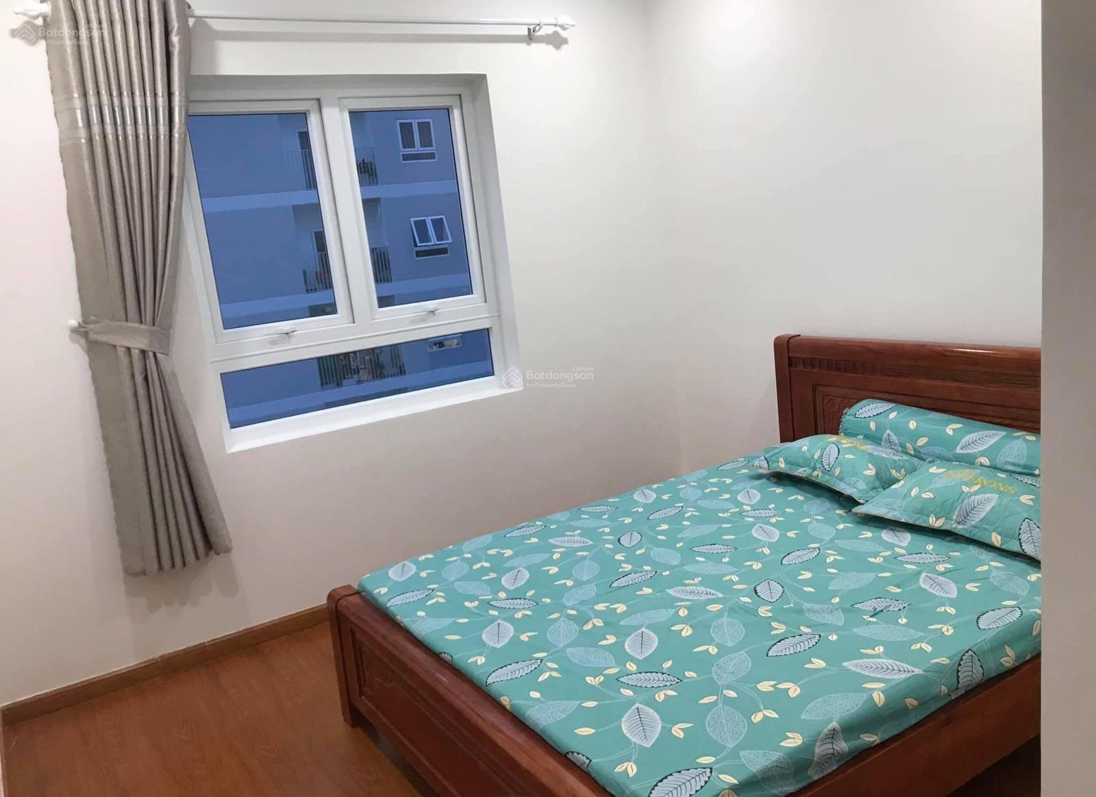 Cho thuê căn 2PN-2WC Orchid Park, nhà NTCB 6tr/th và full NT 7.5tr/th - Nhà mới - Vào ở được ngay