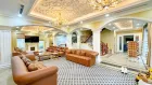 Bán biệt thự đơn lập Vinhomes Riverside Long Biên, Hà Nội: 414m2, nội thất siêu đẹp. 139 tỷ TL
