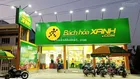 Siêu sản phẩm mặt tiền Nguyễn Quang Bích Quận Tân Bình. 8m x 25m. CTXD hầm 7 tầng. Giá 28 tỷ