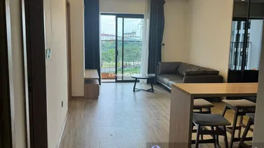 Chính chủ bán CH 85m view Hồ Sài Đồng, cạnh Vinhomes giá 7 tỷ bao thuế phí, sẵn sổ, hỗ trợ vay