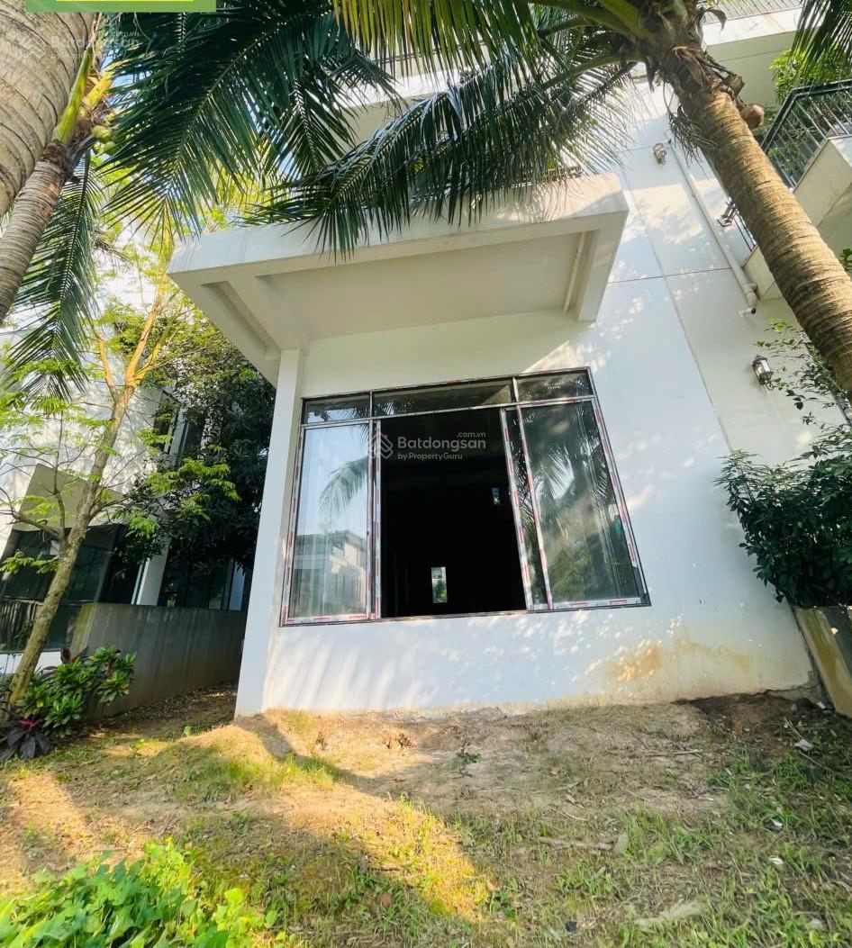 BIỆT THỰ ĐẢO ECOPARK NƠI TINH HOA GẶP GỠ THIÊN NHIÊN. Diện tích 270m giá 70 tỷ