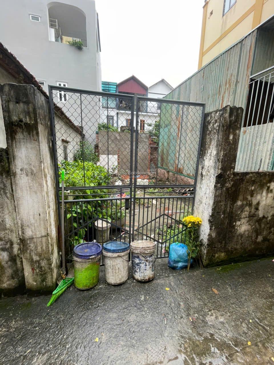 Cần bán gấp lô đất đẹp 40,2m², MT 4.44m | Ngãi Cầu, An Khánh  Ngõ 2.5m | Pháp lý chuẩn, giá tốt