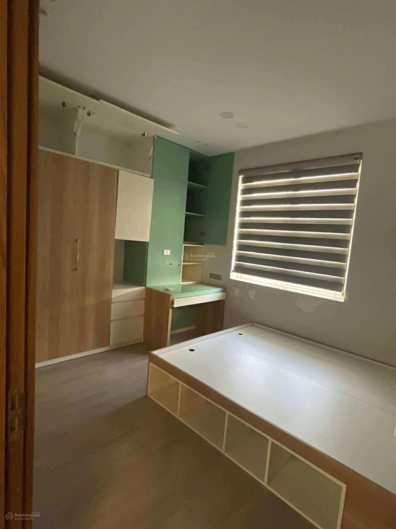 Cho thuê CC Hoàng Dương 83 Ngọc Hồi, 9 triệu/th, 83m2, 3PN, full đồ ở Hoàng Liệt, Hoàng Mai, HN