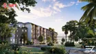 Cần bán nhà xây 5 tầng DTXD 336m2 D.A Horizon Bay Hạ Long giá Full 14.5 tỷ đầu tư chỉ 4.25 tỷ(30%)