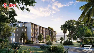 Cần bán nhà xây 5 tầng DTXD 336m2 D.A Horizon Bay Hạ Long giá Full 14.5 tỷ đầu tư chỉ 4.25 tỷ(30%)