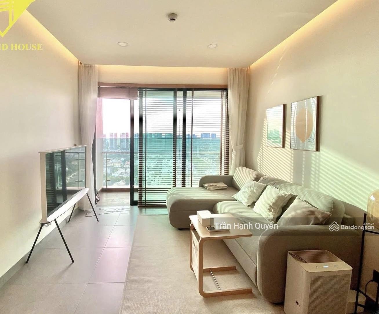 Đưa tới list căn hộ 2PN đang bán ra, giá cập nhật - Giá bán 9.1 tỷ - full nội thất - đã có sổ