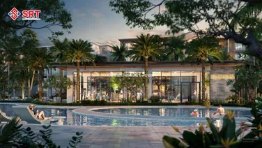 Suất ngoại giao biệt thự lk, song lập mặt biển, trục sát biển Horizan Bay giá cam kết tốt nhất