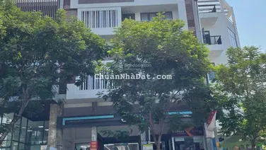 Siêu phầm tòa CHDV mặt tiền Đặng Thùy Trâm P13 Bình Thạnh DT: 13x25m hầm 6tầng HĐT: 250tr giá: 80tỷ