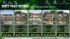 Booking sớm đón lộc vàng và ưu tiên chọn căn tại phân khu cao cấp nhất dự án, biệt thự rừng có hầm