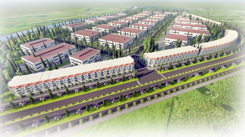 Trực tiếp CĐT Cụm công nghiệp Trác Văn bán đất diện tích linh hoạt 5000700 010 ***m2. Giá độc quyền