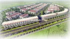Trực tiếp CĐT Cụm công nghiệp Trác Văn bán đất diện tích linh hoạt 5000700 010 ***m2. Giá độc quyền